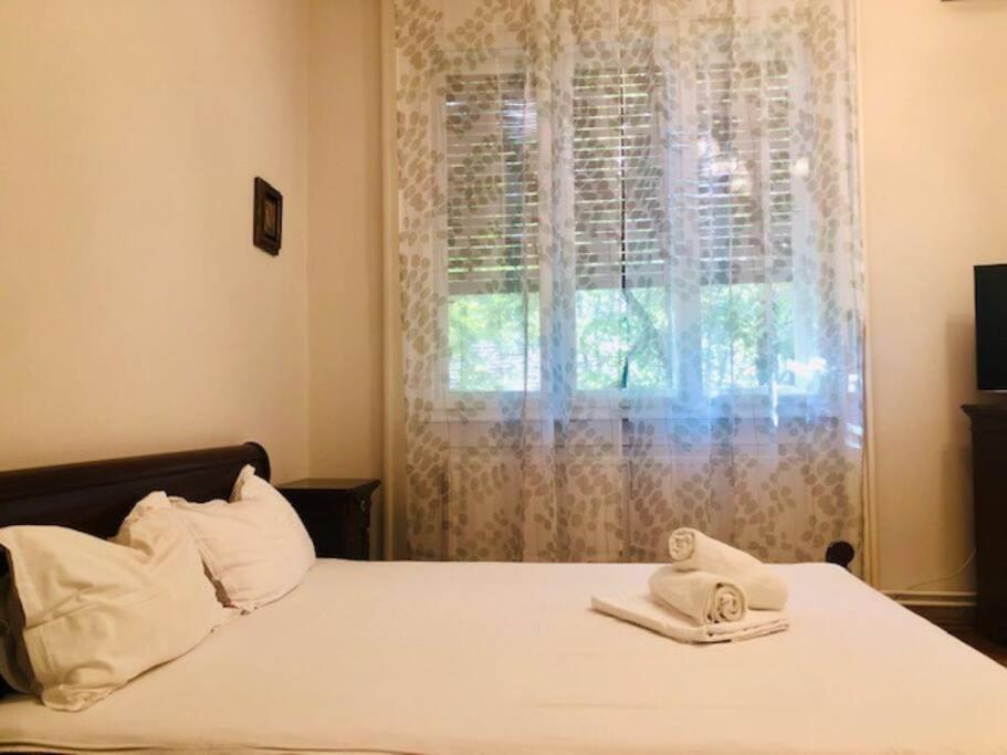 Joy City Stay Colonel Enescu 3 ทิมิชัวรา ภายนอก รูปภาพ